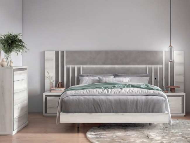 Dormitorio Creta Top 05 - Imagen 2