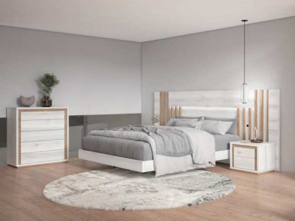 Dormitorio Creta Top 05