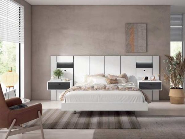 Dormitorio Creta Top 06