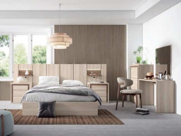 Dormitorio Creta Top 07