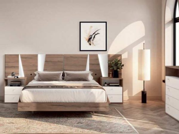Dormitorio Creta Top 08
