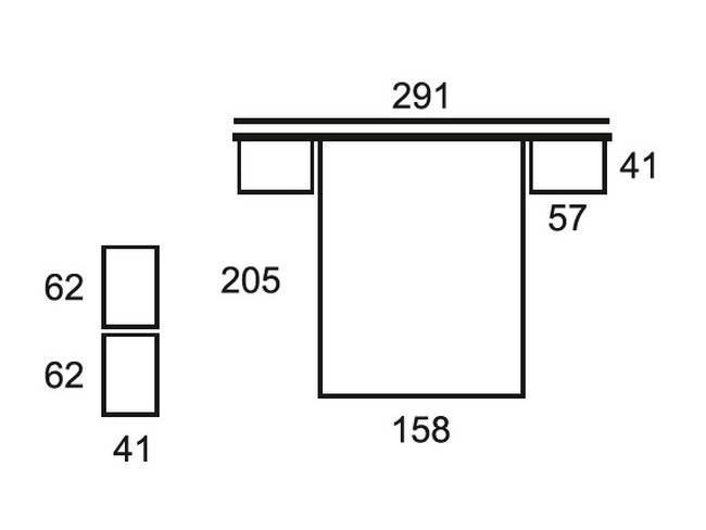 Dormitorio Creta Top 09 - Imagen 4