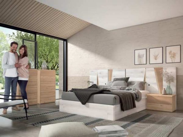 Dormitorio Creta Top 09