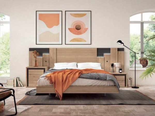Dormitorio Creta Top 10