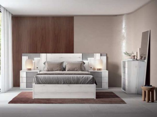 Dormitorio Creta Top 11