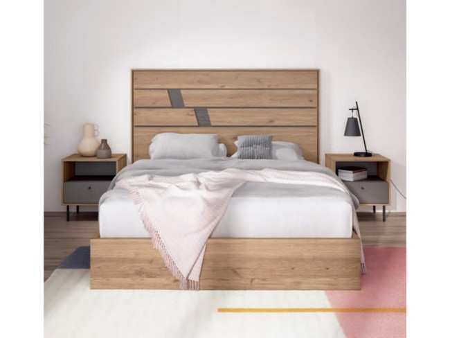 Dormitorio Creta Top 14 - Imagen 2