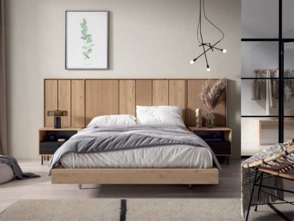 Dormitorio Creta Top 17