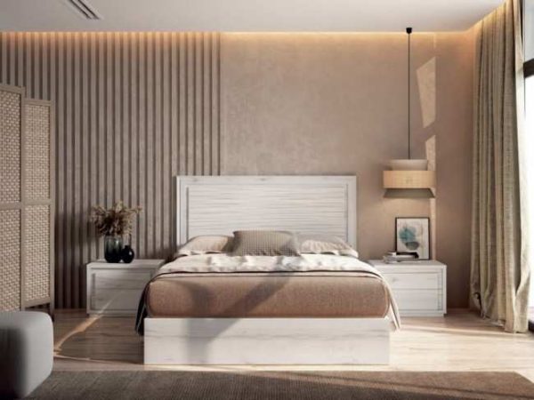 Dormitorio Creta Top 18