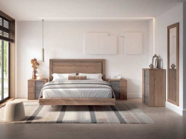 Dormitorio Creta Top 19