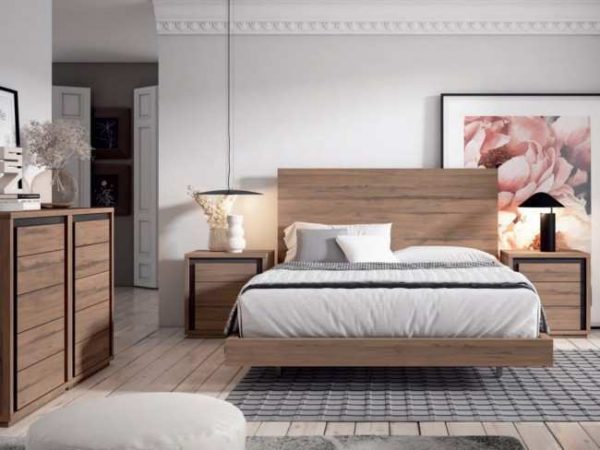 Dormitorio Creta Top 20