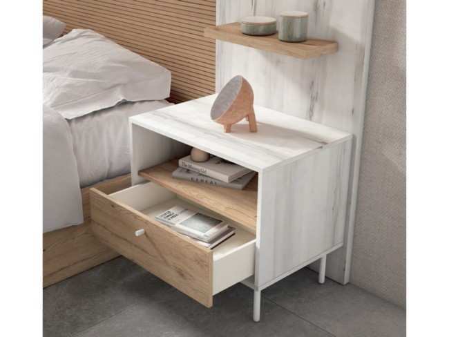 Dormitorio Creta Top 21 - Imagen 2