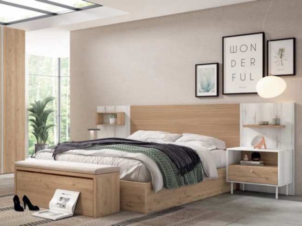 Dormitorio Creta Top 21
