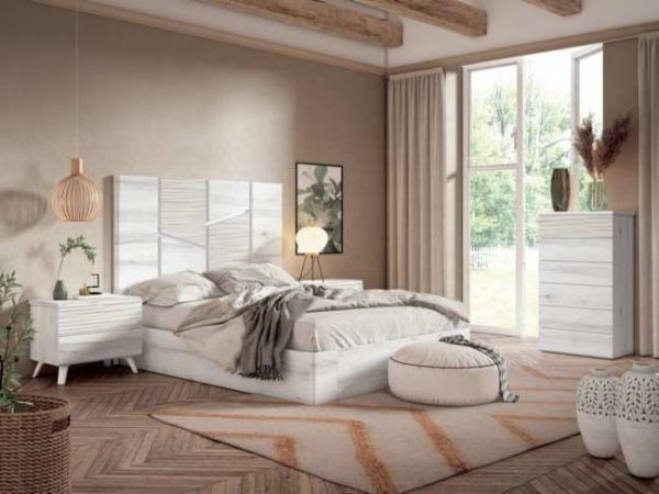Dormitorio Creta Top 22