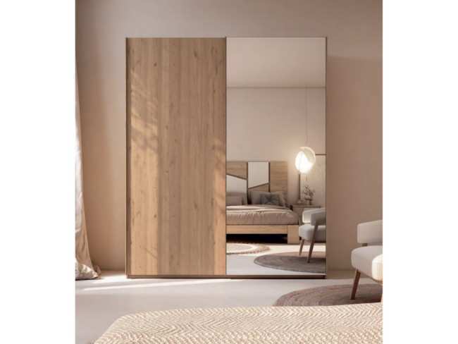 Dormitorio Creta Top 23 - Imagen 2