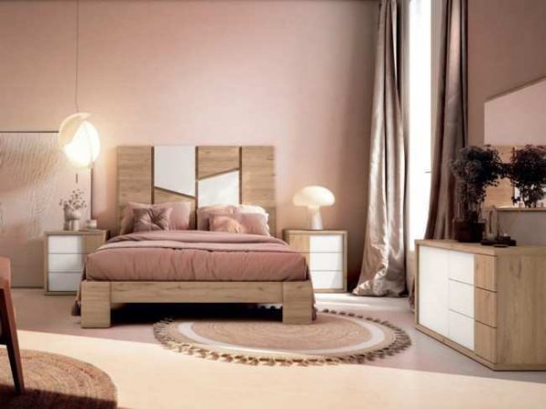 Dormitorio Creta Top 23