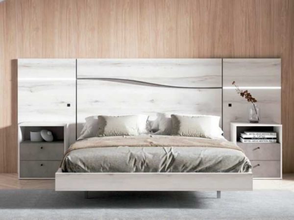 Dormitorio Creta Top 25