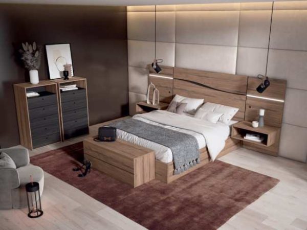 Dormitorio Creta Top 26