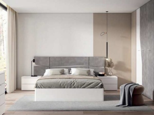 Dormitorio Creta Top 27
