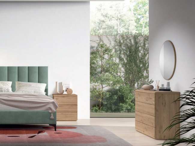 Dormitorio Creta Top 29 - Imagen 4