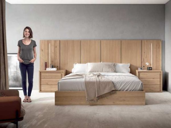 Dormitorio Creta Top 30
