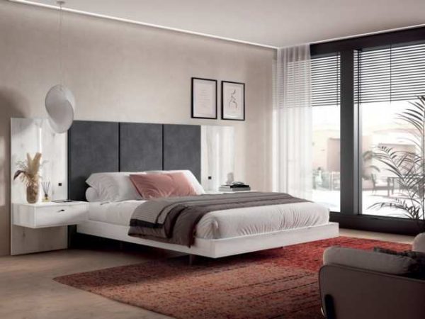 Dormitorio Creta Top 32