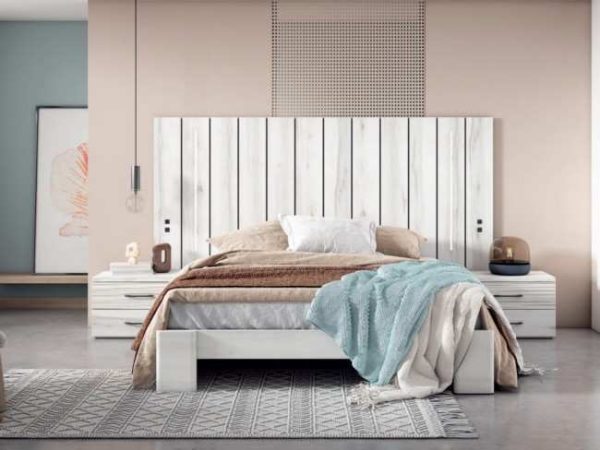 Dormitorio Creta Top 33