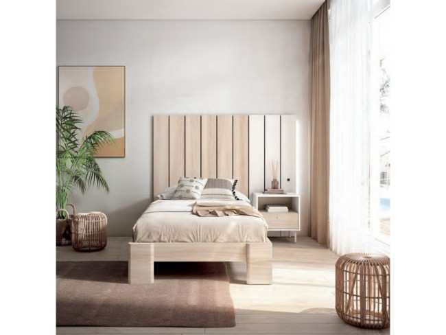 Dormitorio Creta Top 35 - Imagen 2