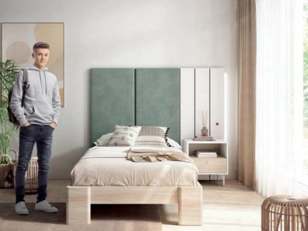 Dormitorio Creta Top 35