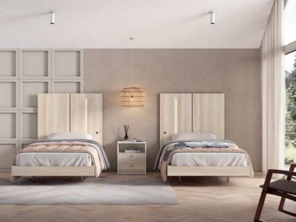 Dormitorio Creta Top 36