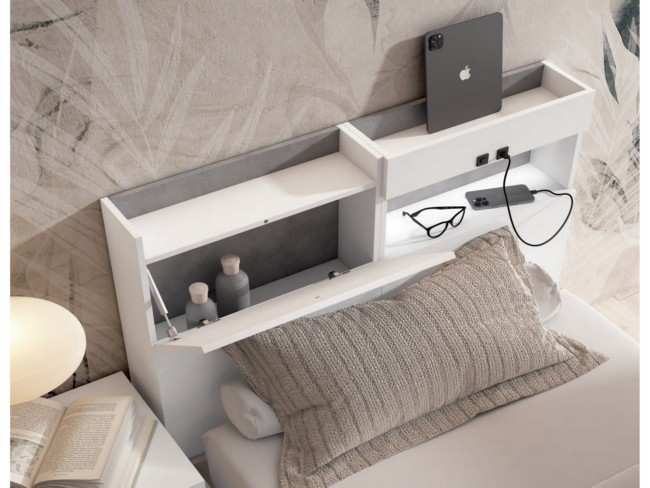Dormitorio Creta Top 37 - Imagen 2