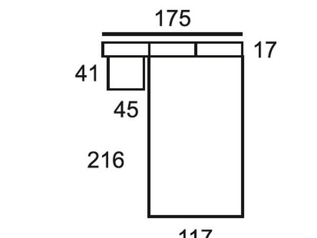 Dormitorio Creta Top 38 - Imagen 2