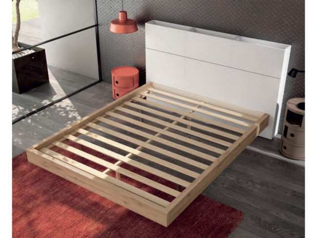 Dormitorio Creta Top 39 - Imagen 2