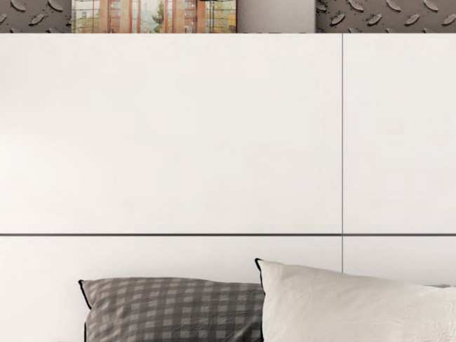 Dormitorio Creta Top 39 - Imagen 3