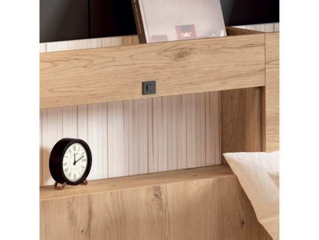 Dormitorio Creta Top 40 - Imagen 2