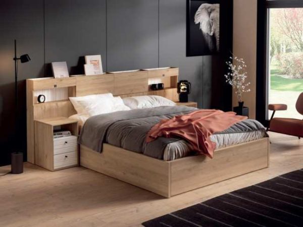 Dormitorio Creta Top 40