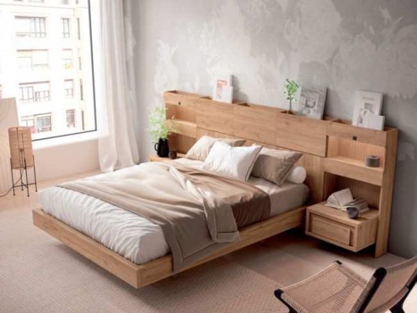 Dormitorio Creta Top 41