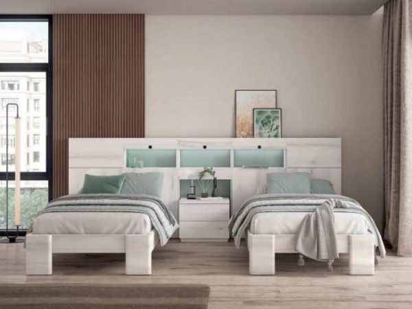 Dormitorio Creta Top 43