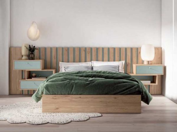Dormitorio Creta Top 44