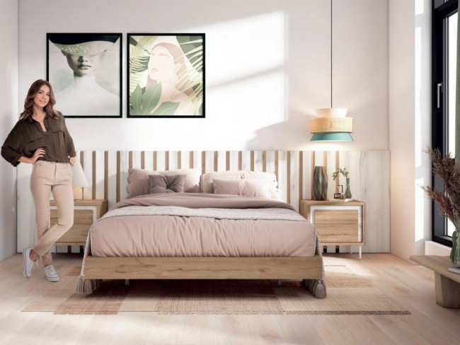 Dormitorio Creta Top 45 - Imagen 2