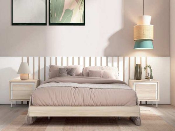 Dormitorio Creta Top 45