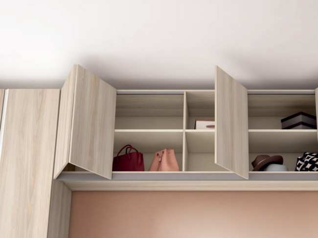 Dormitorio Creta Top 46 - Imagen 2
