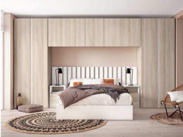 Dormitorio Creta Top 46