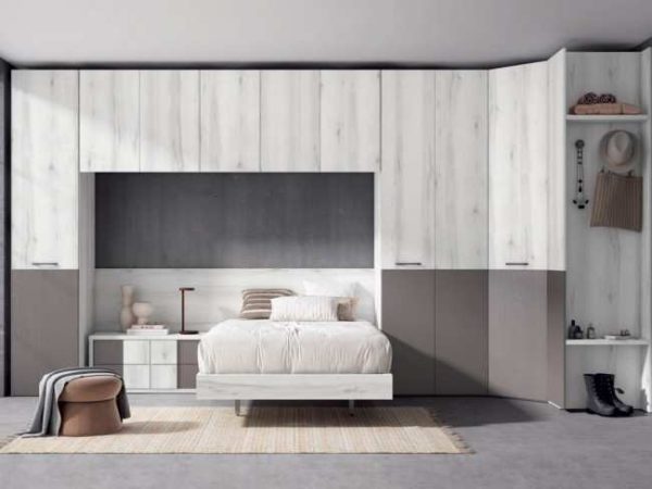 Dormitorio Creta Top 47