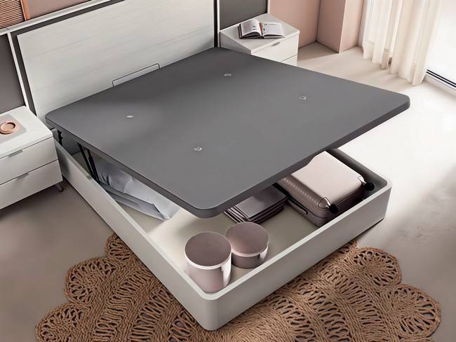 Dormitorio Creta basic 7 Frisa 02 - Imagen 2