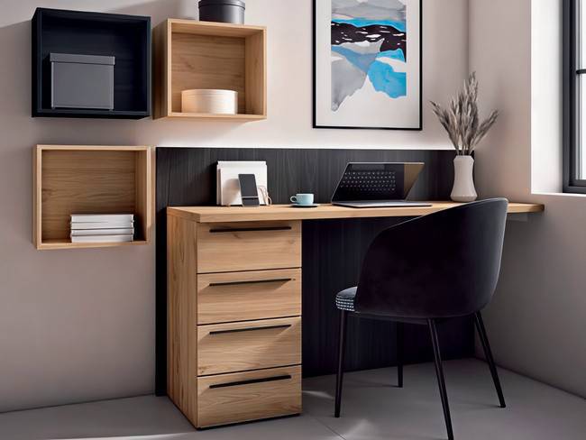 Dormitorio Creta basic 7 Ceos 04 - Imagen 2