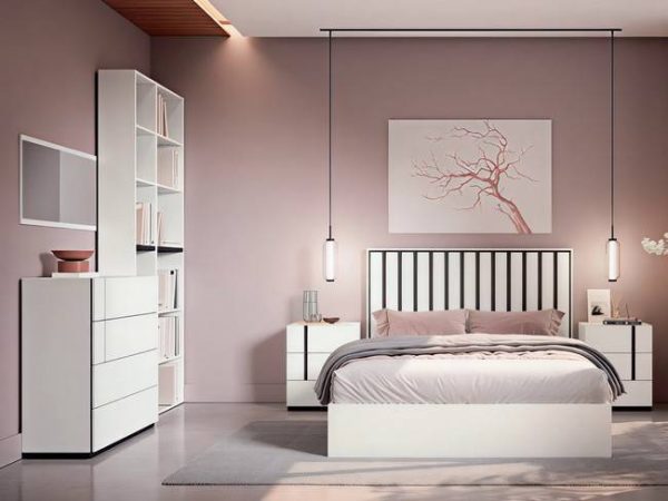 Dormitorio Creta basic 7 Astra 08