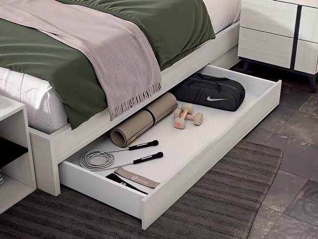 Dormitorio Creta basic 7 Aeris 10 - Imagen 2