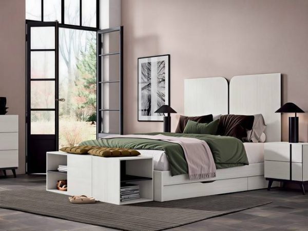 Dormitorio Creta basic 7 Aeris 10