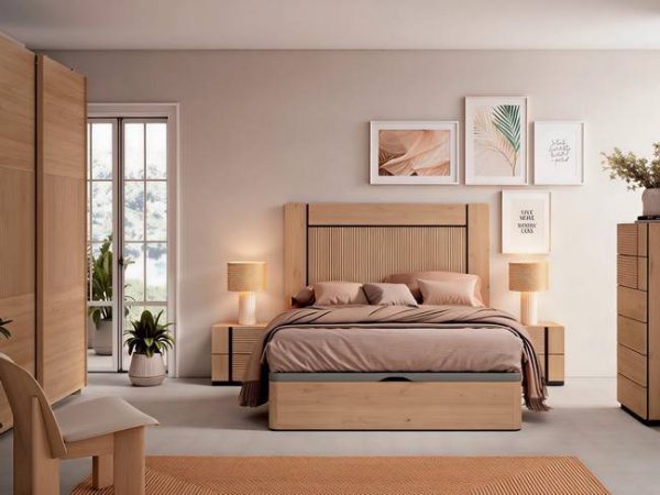 Dormitorio Creta basic 7 Itaca 16