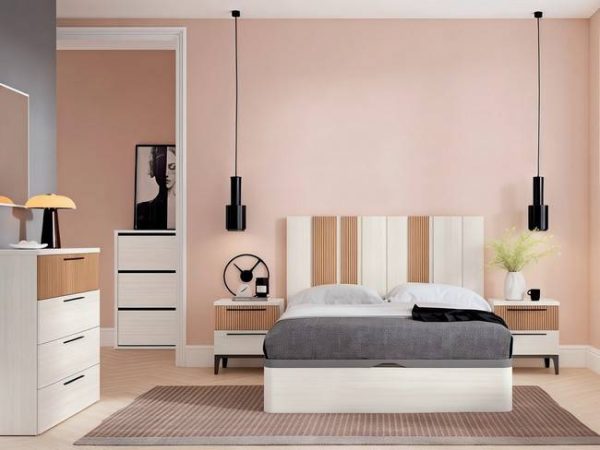 Dormitorio Creta basic 7 Item 17
